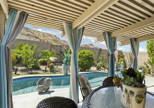 Photo 3 of Single family home for sale at 37369 Bankside Dr, Cathedral City, CA 92234 | MLS# 219128902PS | Listing updated on 2026-10-01