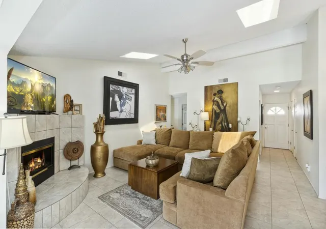 Photo 4 of Single family home for sale at 37369 Bankside Dr, Cathedral City, CA 92234 | MLS# 219128902PS | Listing updated on 2026-10-01