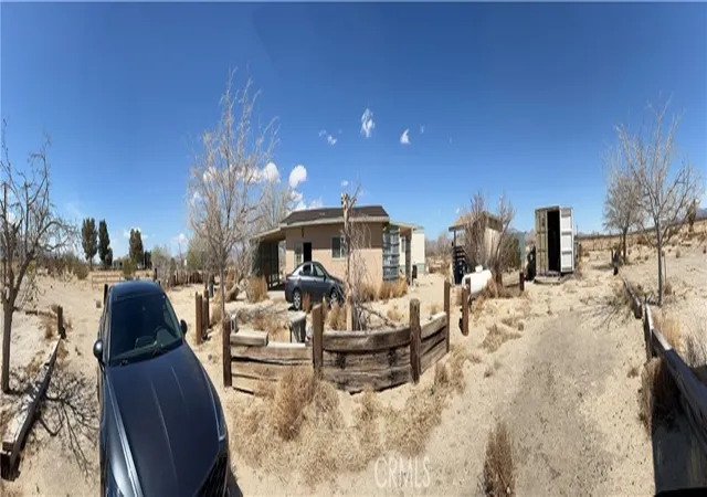 Photo 1 of Sale Pending at 10369 Fairlane Rd, Lucerne Valley, CA 92356 | MLS# CV25092048 | Listing updated on 2026-09-14