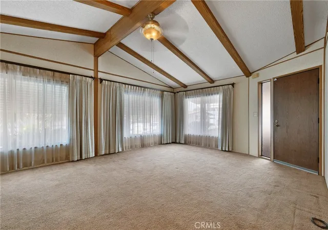 Photo 3 of Manufactured home for sale at 1300 W Menlo Ave #215, Hemet, CA 92543 | MLS# SW25095125 | Listing updated on 2026-09-14
