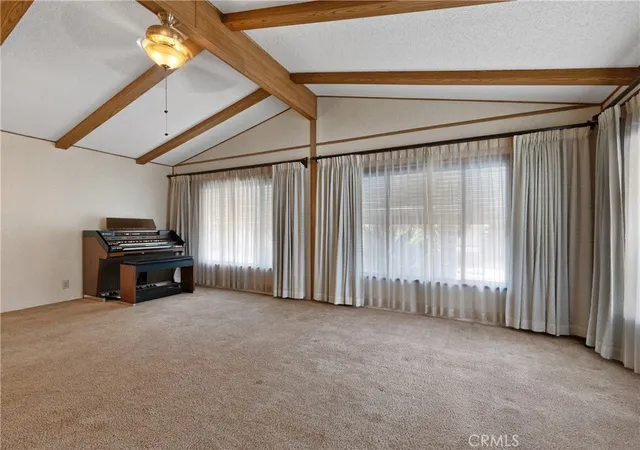 Photo 3 of Manufactured home for sale at 1300 W Menlo Ave #215, Hemet, CA 92543 | MLS# SW25095125 | Listing updated on 2026-09-14