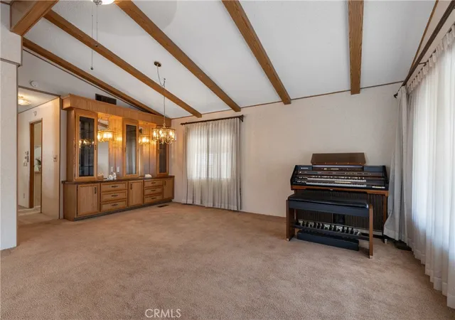 Photo 4 of Manufactured home for sale at 1300 W Menlo Ave #215, Hemet, CA 92543 | MLS# SW25095125 | Listing updated on 2026-09-14