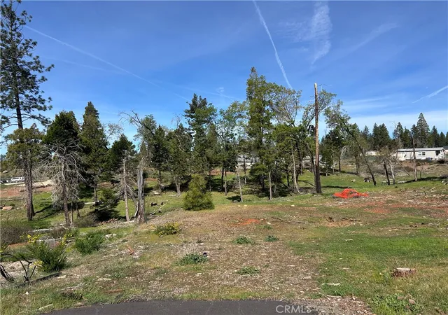 Photo 1 of Land for sale at 13664 Fritz Ct, Magalia, CA 95954 | MLS# PA25104364 | Listing updated on 2026-09-15