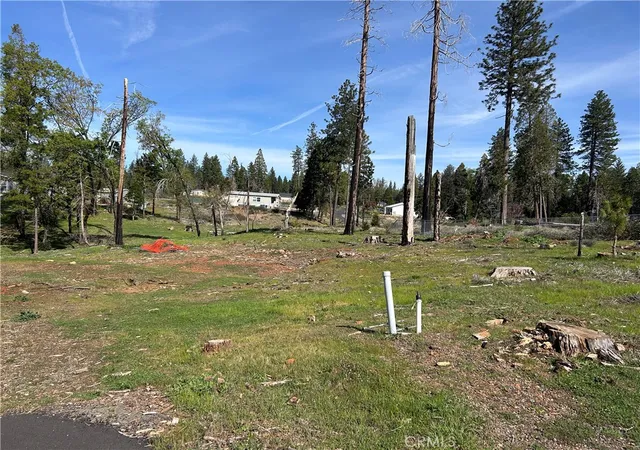 Photo 2 of Land for sale at 13664 Fritz Ct, Magalia, CA 95954 | MLS# PA25104364 | Listing updated on 2026-09-15