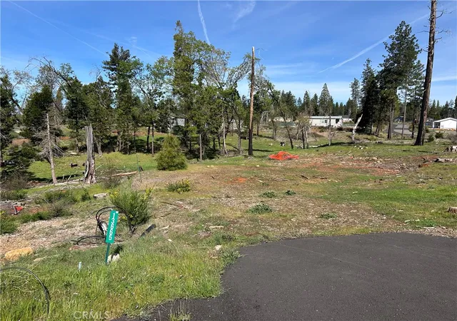 Photo 3 of Land for sale at 13664 Fritz Ct, Magalia, CA 95954 | MLS# PA25104364 | Listing updated on 2026-09-15