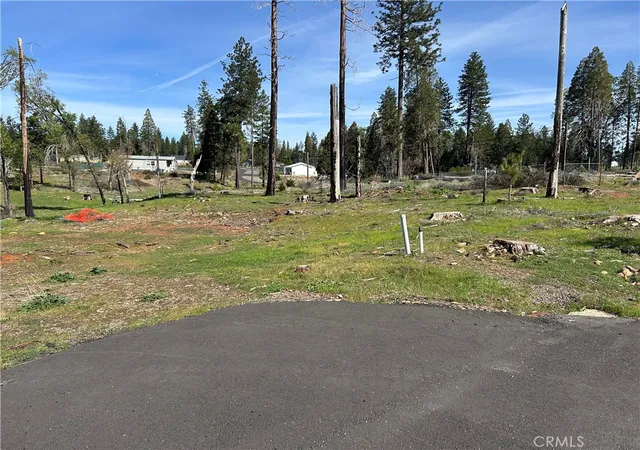 Photo 3 of Land for sale at 13664 Fritz Ct, Magalia, CA 95954 | MLS# PA25104364 | Listing updated on 2026-09-15