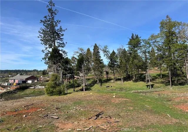 Photo 4 of Land for sale at 13664 Fritz Ct, Magalia, CA 95954 | MLS# PA25104364 | Listing updated on 2026-09-15