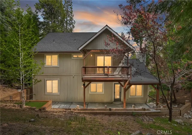 Photo 2 of Single family home for sale at 28589 Shenandoah Dr, Lake Arrowhead, CA 92352 | MLS# IG25108212 | Listing updated on 2026-09-14