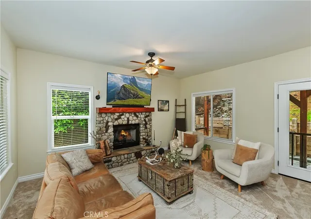 Photo 3 of Single family home for sale at 28589 Shenandoah Dr, Lake Arrowhead, CA 92352 | MLS# IG25108212 | Listing updated on 2026-09-14