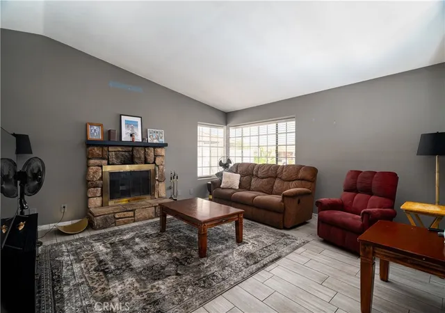 Photo 3 of Single family home for sale at 24931 Heil Dr, Moreno Valley, CA 92553 | MLS# PW25117317 | Listing updated on 2026-09-15