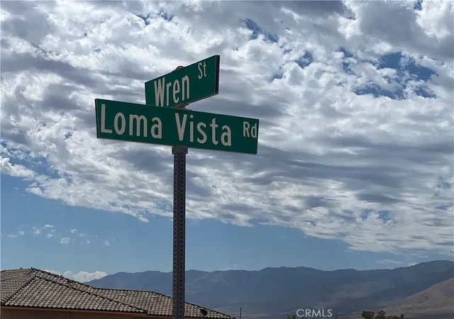 Photo 1 of Land for sale at 0 Loma Vista Rd, Apple Valley, CA 92308 | MLS# HD25145744 | Listing updated on 2026-09-15