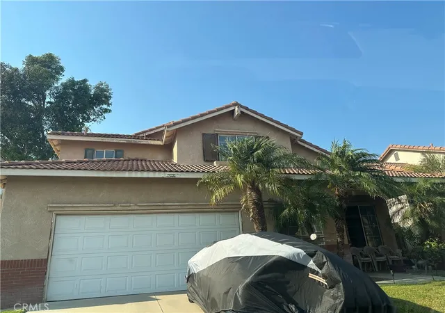 Photo 1 of Sale Pending at 16200 Coleen St, Fontana, CA 92337 | MLS# PW25158246 | Listing updated on 2026-09-15