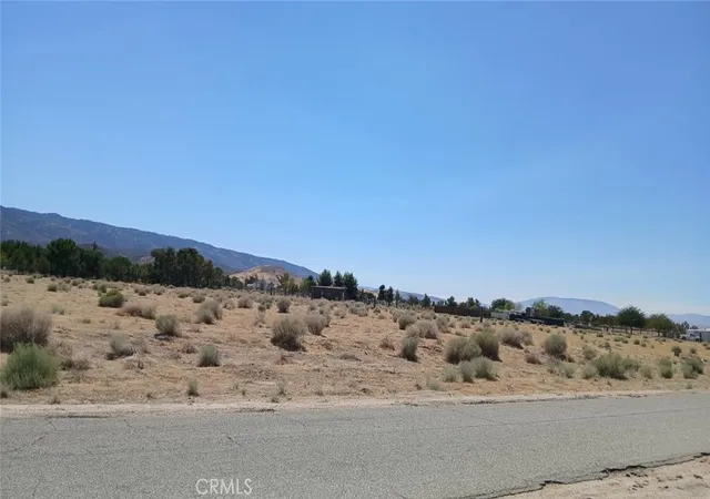 Photo 2 of Land for sale at 25606 La Petite Ave, Lancaster, CA 93536 | MLS# SR25180619 | Listing updated on 2026-09-14