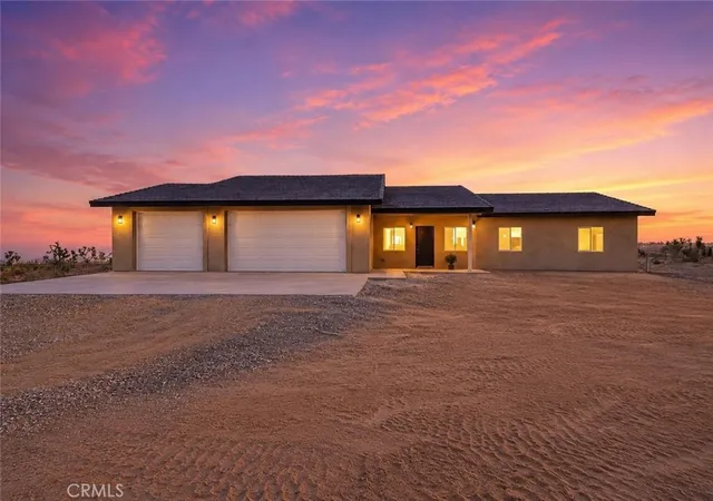 Photo 2 of Sale Pending at 12015 Rosado Rd, Pinon Hills, CA 92372 | MLS# CV25194994 | Listing updated on 2026-09-15