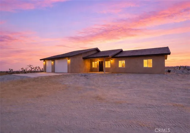 Photo 3 of Sale Pending at 12015 Rosado Rd, Pinon Hills, CA 92372 | MLS# CV25194994 | Listing updated on 2026-09-15
