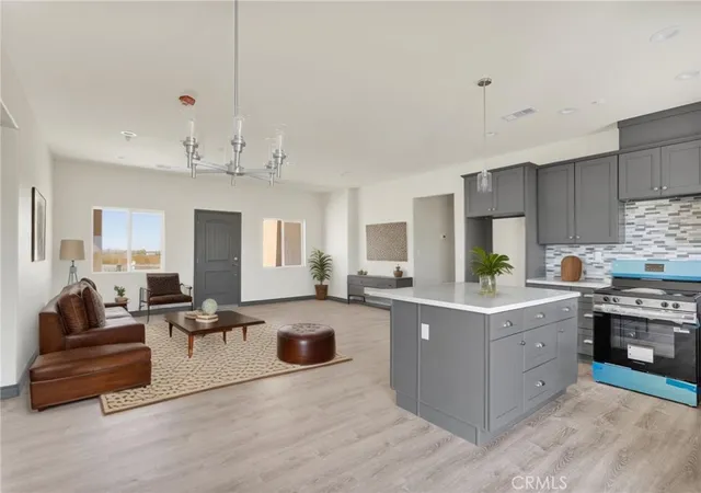 Photo 4 of Sale Pending at 12015 Rosado Rd, Pinon Hills, CA 92372 | MLS# CV25194994 | Listing updated on 2026-09-15