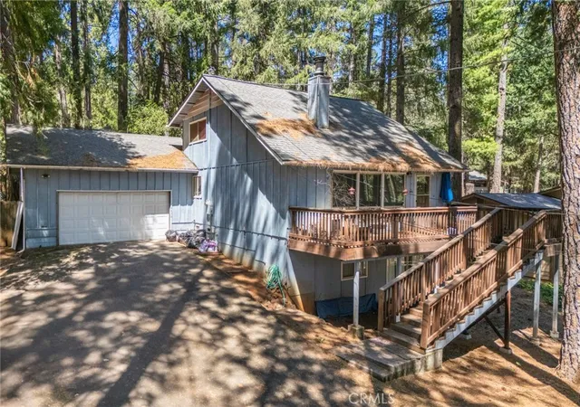 Photo 1 of Single family home for sale at 14492 Carnegie Rd, Magalia, CA 95954 | MLS# SN25208802 | Listing updated on 2026-09-15