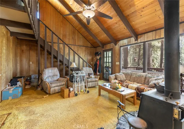 Photo 3 of Single family home for sale at 14492 Carnegie Rd, Magalia, CA 95954 | MLS# SN25208802 | Listing updated on 2026-09-15