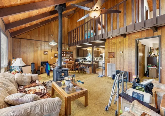 Photo 4 of Single family home for sale at 14492 Carnegie Rd, Magalia, CA 95954 | MLS# SN25208802 | Listing updated on 2026-09-15