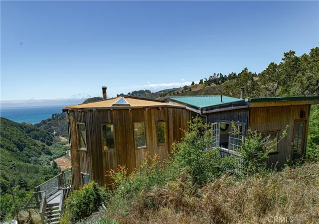 Photo 2 of Single family home for sale at 0 Pias Ranch Rd, Big Sur, CA 93920 | MLS# SC25191836 | Listing updated on 2026-10-06