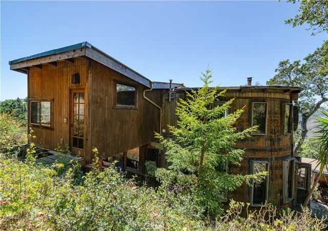 Photo 3 of Single family home for sale at 0 Pias Ranch Rd, Big Sur, CA 93920 | MLS# SC25191836 | Listing updated on 2026-10-06