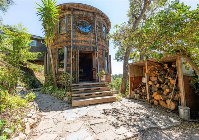 Photo 4 of Single family home for sale at 0 Pias Ranch Rd, Big Sur, CA 93920 | MLS# SC25191836 | Listing updated on 2026-10-06