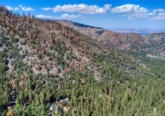 Photo 2 of Land for sale at 999 Acorn Dr, Wrightwood, CA 92397 | MLS# HD25219031 | Listing updated on 2026-09-14