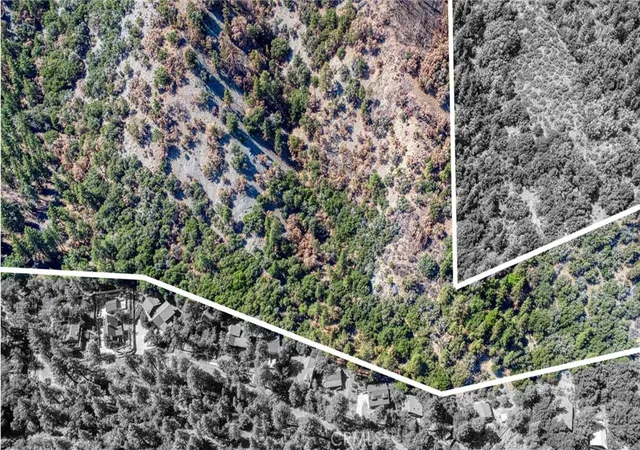 Photo 3 of Land for sale at 999 Acorn Dr, Wrightwood, CA 92397 | MLS# HD25219031 | Listing updated on 2026-09-14