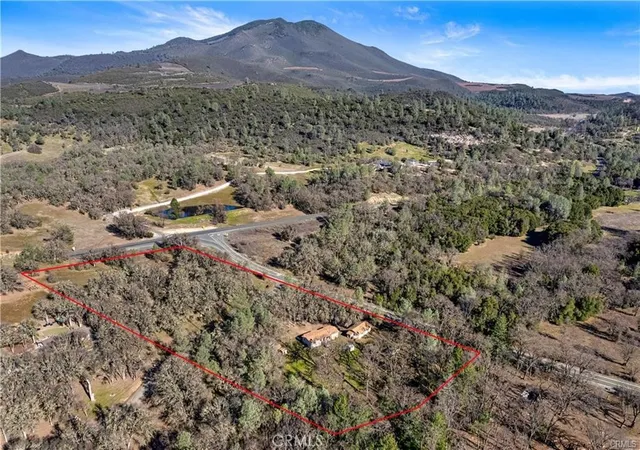 Photo 1 of Manufactured home for sale at 7751 Brower, Kelseyville, CA 95451 | MLS# LC25219381 | Listing updated on 2026-09-14
