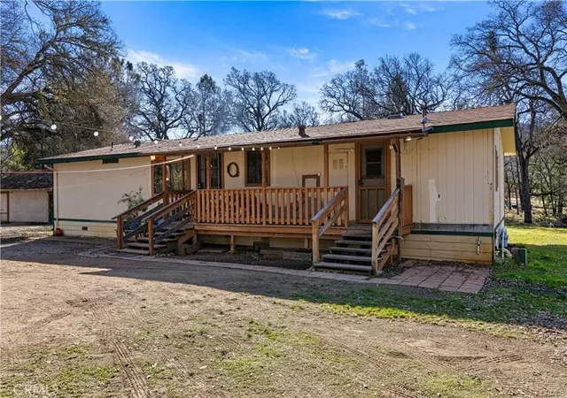 Photo 2 of Manufactured home for sale at 7751 Brower, Kelseyville, CA 95451 | MLS# LC25219381 | Listing updated on 2026-09-14