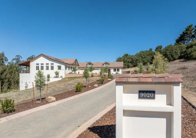 Photo 1 of Sale Pending at 9020 Hidden Cyn Rd, Salinas, CA 93907 | MLS# ML82021885 | Listing updated on 2026-09-14