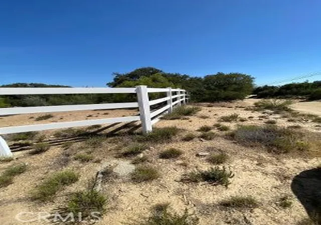 Photo 1 of Land for sale at 19 Higgins Rd, Anza, CA 92539 | MLS# SW25221593 | Listing updated on 2026-09-14