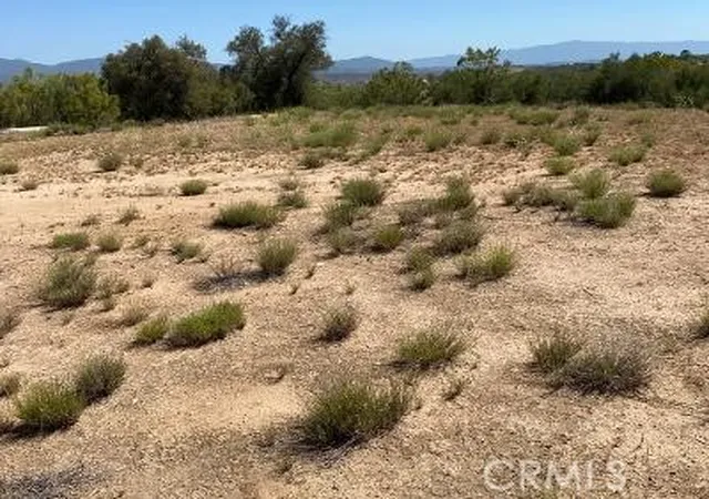 Photo 2 of Land for sale at 19 Higgins Rd, Anza, CA 92539 | MLS# SW25221593 | Listing updated on 2026-09-14
