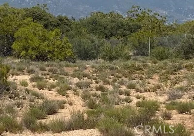 Photo 3 of Land for sale at 19 Higgins Rd, Anza, CA 92539 | MLS# SW25221593 | Listing updated on 2026-09-14