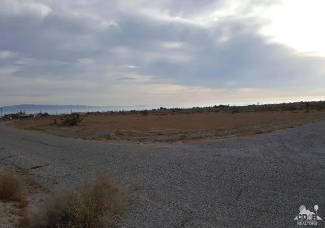Photo 1 of Land for sale at 1133 Sea Wind Ave, Thermal, CA 92274 | MLS# 219135623DA | Listing updated on 2026-09-15