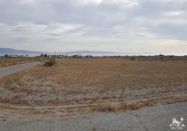 Photo 2 of Land for sale at 1133 Sea Wind Ave, Thermal, CA 92274 | MLS# 219135623DA | Listing updated on 2026-09-15