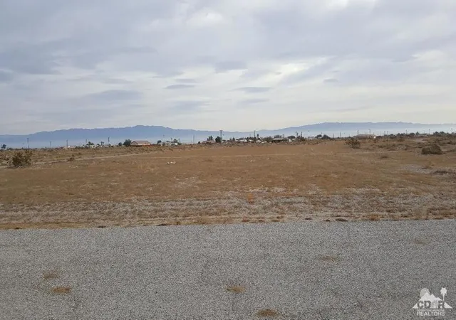 Photo 3 of Land for sale at 1133 Sea Wind Ave, Thermal, CA 92274 | MLS# 219135623DA | Listing updated on 2026-09-15