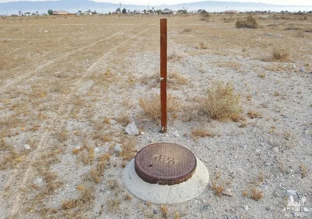 Photo 3 of Land for sale at 1133 Sea Wind Ave, Thermal, CA 92274 | MLS# 219135623DA | Listing updated on 2026-09-15