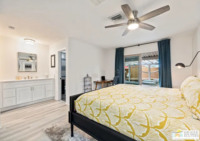Photo 3 of Single family home for sale at 1334 S San Joaquin Dr, Palm Springs, CA 92264 | MLS# 25595099PS | Listing updated on 2026-09-15
