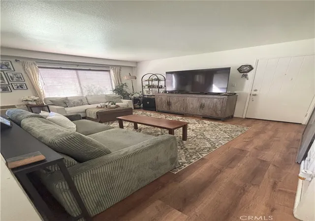 Photo 2 of Sale Pending at 1345 1345 Cabrillo Park #J11, Santa Ana, CA 92701 | MLS# PW25231281 | Listing updated on 2026-09-15