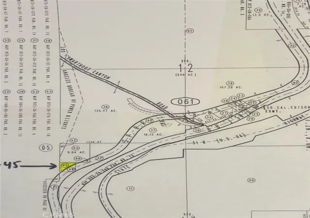 Photo 2 of Land for sale at 0 Applewhite, San Bernardino, CA 92407 | MLS# CV25231226 | Listing updated on 2026-09-14