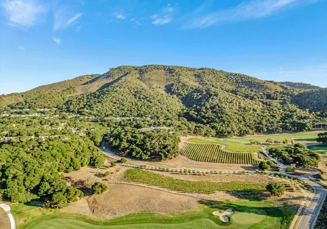 Land for sale at Ranch, Carmel Valley Rd, Carmel, CA 93923 | MLS# ML82024350