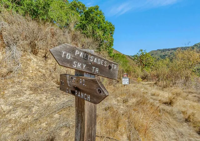 Photo 4 of Land for sale at Ranch, Carmel Valley Rd, Carmel, CA 93923 | MLS# ML82024350 | Listing updated on 2026-09-15