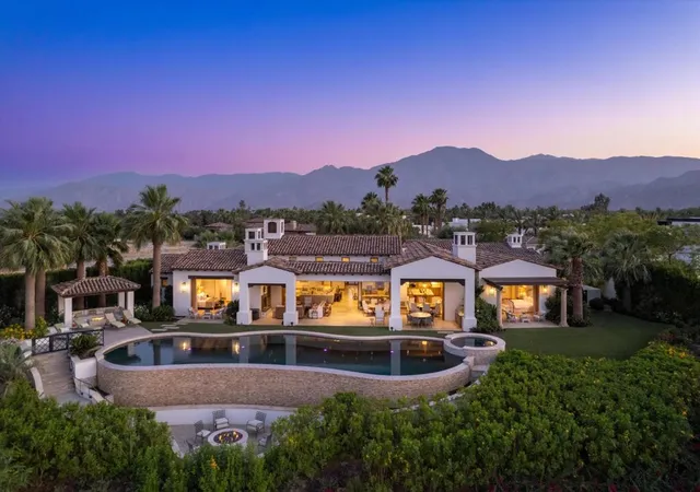 Photo 1 of Sale Pending at 81422 Peary Pl, La Quinta, CA 92253 | MLS# 219137412DA | Listing updated on 2026-09-15