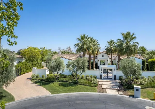 Photo 2 of Sale Pending at 81422 Peary Pl, La Quinta, CA 92253 | MLS# 219137412DA | Listing updated on 2026-09-15