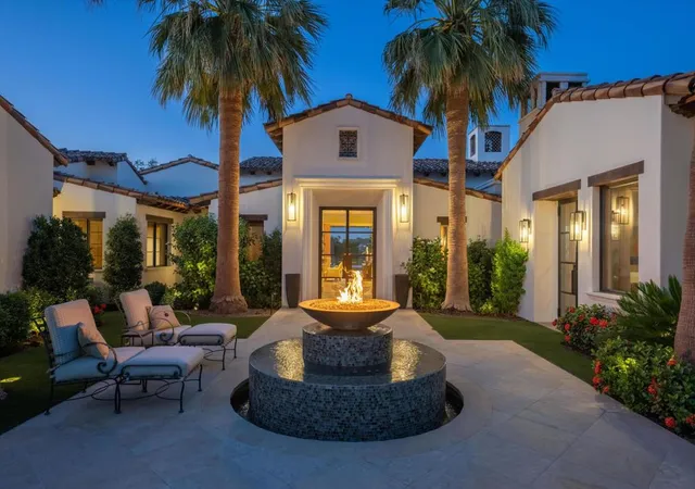 Photo 3 of Sale Pending at 81422 Peary Pl, La Quinta, CA 92253 | MLS# 219137412DA | Listing updated on 2026-09-15