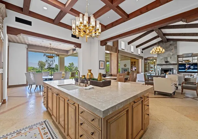 Photo 3 of Sale Pending at 81422 Peary Pl, La Quinta, CA 92253 | MLS# 219137412DA | Listing updated on 2026-09-15
