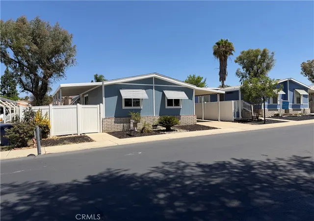 Photo 1 of Manufactured home for sale at 1721 E Colton Ave #33, Redlands, CA 92374 | MLS# IG25244534 | Listing updated on 2026-09-14