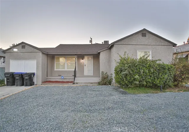 Photo 1 of Single family home for sale at 1414 Cedar, San Bernardino, CA 92404 | MLS# OC25248547 | Listing updated on 2026-09-15