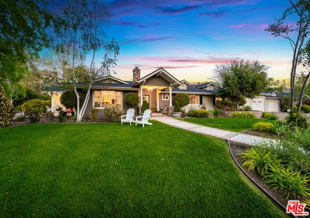 Single family home for sale at 1516 Monarch Dr, Santa Ynez, CA 93460 | MLS# 25612443